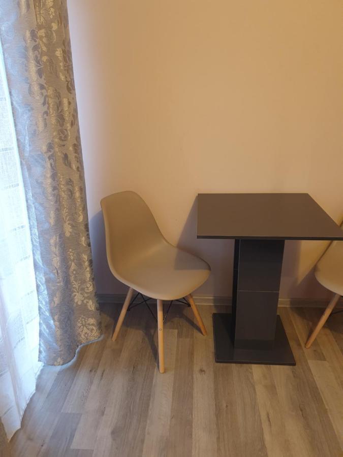 Vila Sunset Apartment Galaţi Exterior foto
